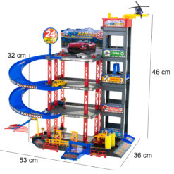 Suur liftiga parkimismaja + autod ja lisad – Soodukas.Com Suur liftiga parkimismaja + autod ja lisad Soodukas.Com
