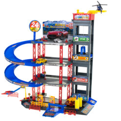 Suur liftiga parkimismaja + autod ja lisad – Soodukas.Com Suur liftiga parkimismaja + autod ja lisad Soodukas.Com