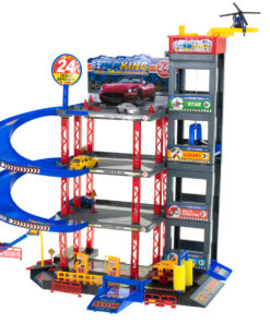 liftiga parkimismaja 2