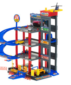 liftiga parkimismaja 3