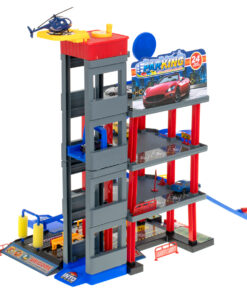 liftiga parkimismaja 4