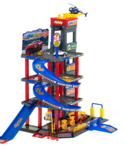 liftiga parkimismaja 5