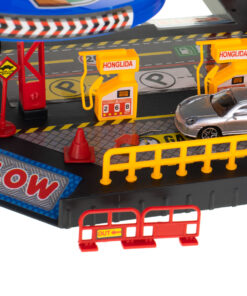 liftiga parkimismaja 6