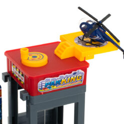 Suur liftiga parkimismaja + autod ja lisad – Soodukas.Com Suur liftiga parkimismaja + autod ja lisad Soodukas.Com