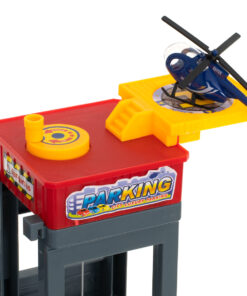 liftiga parkimismaja 7