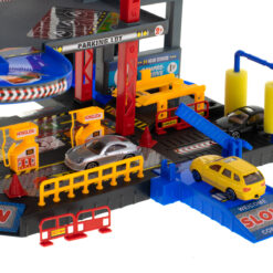 Suur liftiga parkimismaja + autod ja lisad – Soodukas.Com Suur liftiga parkimismaja + autod ja lisad Soodukas.Com