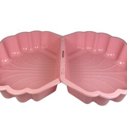 Plastikust 2-osaline liivakast-bassein – Soodukas.Com Plastikust 2-osaline liivakast-bassein Soodukas.Com