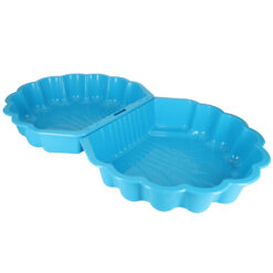 Plastikust 2-osaline liivakast-bassein – Soodukas.Com Plastikust 2-osaline liivakast-bassein Soodukas.Com