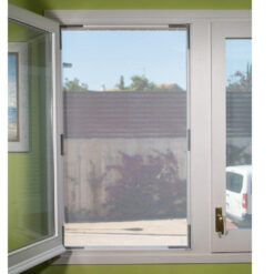 Magnetitega putukavõrk aknale - sääsevõrk 150 x180cm Soodukas.Com