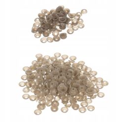 Silmade ja ninade komplekt mänguloomade meisterdamiseks (560 osa) Soodukas.Com