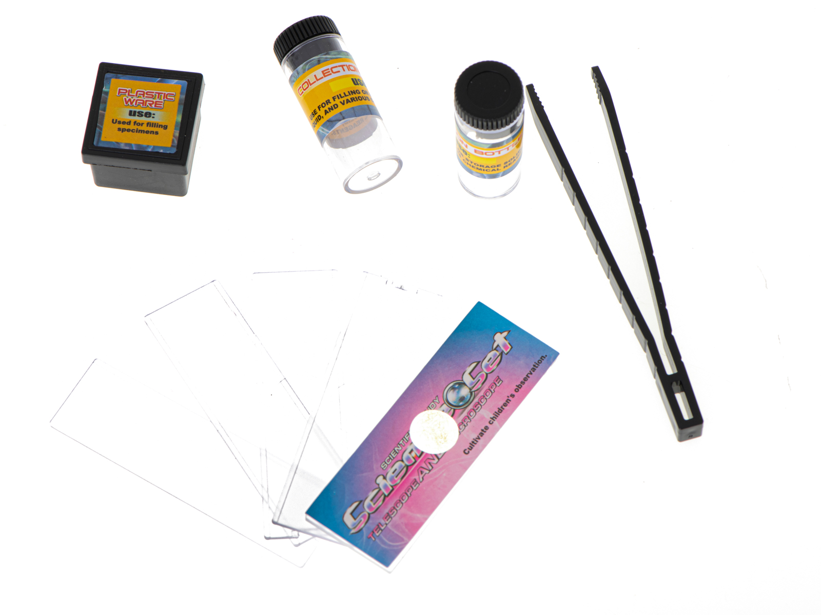 Mikroskoop lastele - Image 8