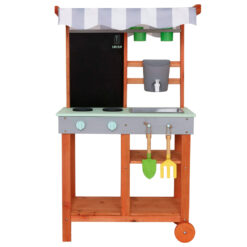 Alternative view of Mudaköök