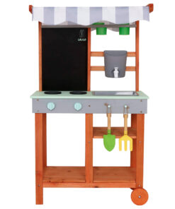 Alternative view of Mudaköök