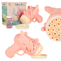 Alternative view of Mullipüstol