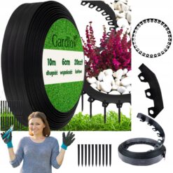 Peenrapiire 10m x 6cm