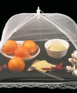 putukate vastane kate toidule 1