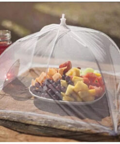 Alternative view of Võrgust toidukate