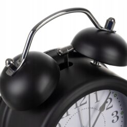 Retro stiilis äratuskell valgustusega – Soodukas.Com Retro stiilis äratuskell valgustusega Soodukas.Com