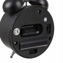 Retro stiilis äratuskell valgustusega – Soodukas.Com Retro stiilis äratuskell valgustusega Soodukas.Com