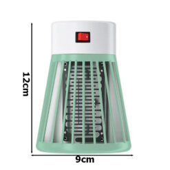 Alternative view of Elektriline putukatapja - UV sääselamp