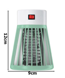 Alternative view of Elektriline putukatapja - UV sääselamp