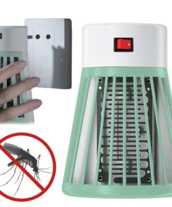 Elektriline putukatapja - UV sääselamp