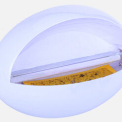 Alternative view of UV sääselamp liimpüünistega