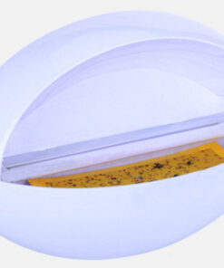 Alternative view of UV sääselamp liimpüünistega