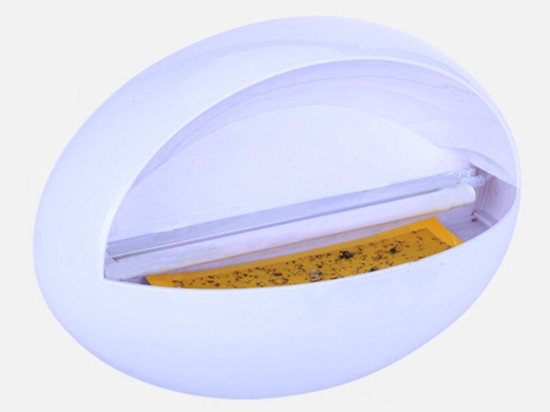 UV sääselamp liimpüünistega - Image 2