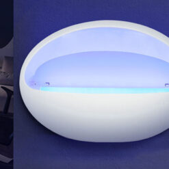 UV sääselamp liimpüünistega Soodukas.Com