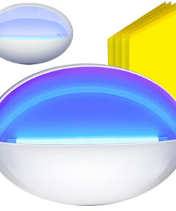 UV sääselamp liimpüünistega