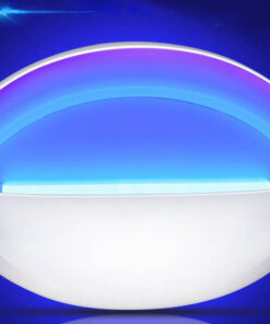 saaselamp liimpuunistega 3