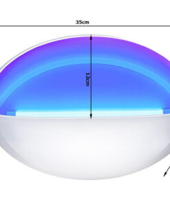 saaselamp liimpuunistega 4