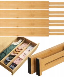 Sahtli vaheseinade komplekt - sahtlieraldajad 4tk