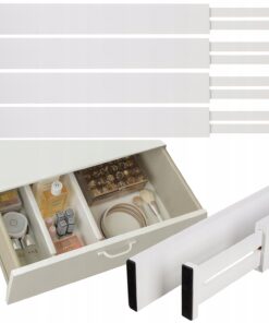 Alternative view of Sahtli vaheseinade komplekt - sahtlieraldajad 4tk