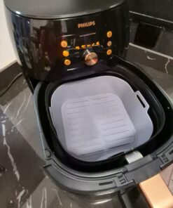 silikoonist kuumaohufrituuri vorm 10