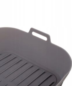 silikoonist kuumaohufrituuri vorm 3