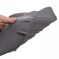 Silikoonist kuumaõhufritüüri vorm Soodukas.Com