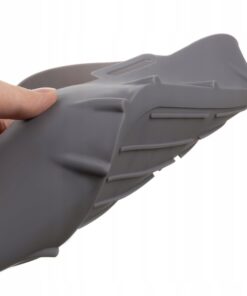 silikoonist kuumaohufrituuri vorm 5