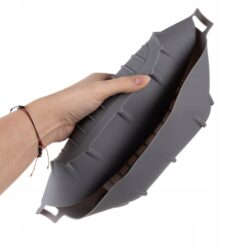 Silikoonist kuumaõhufritüüri vorm Soodukas.Com