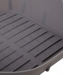 silikoonist kuumaohufrituuri vorm 8