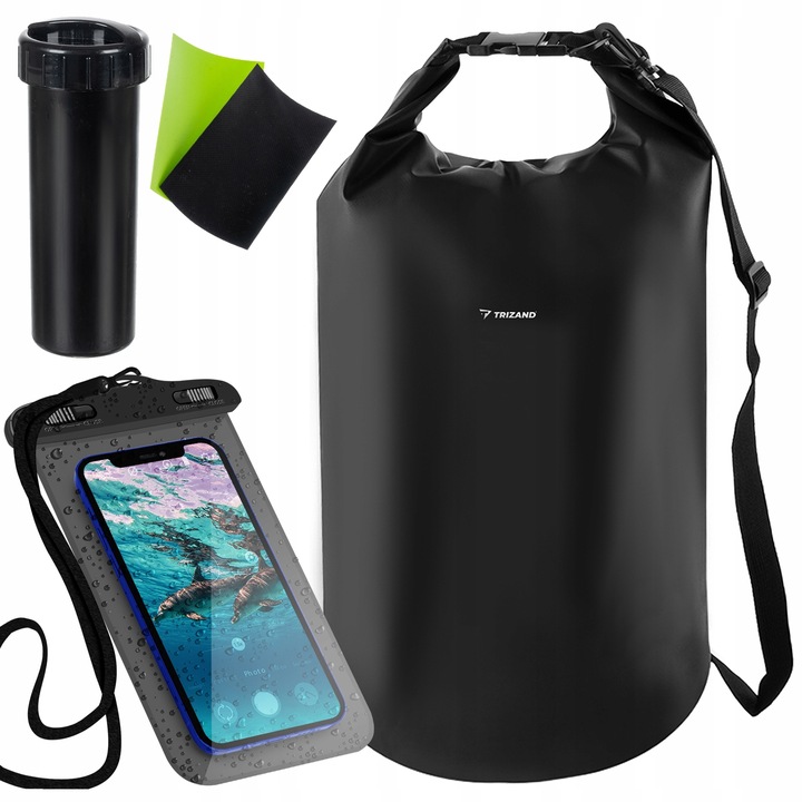 SUP laud + lisatarvikute komplekt - Image 12