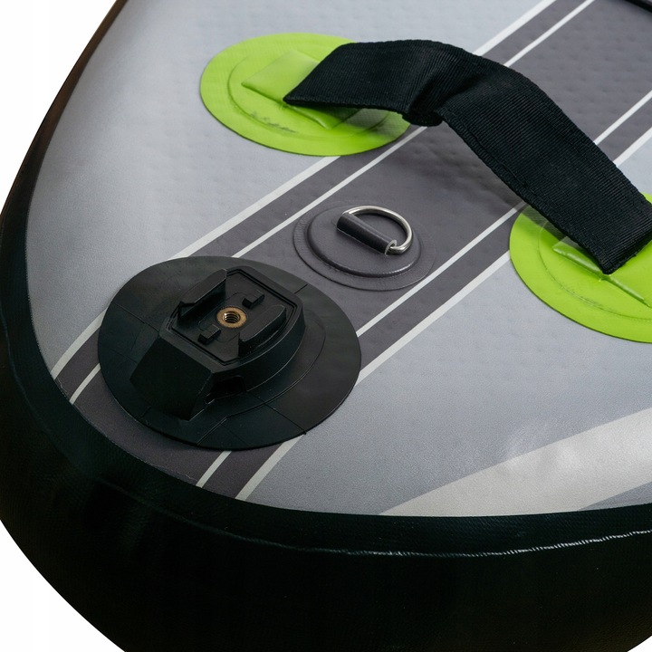 SUP laud + lisatarvikute komplekt - Image 7