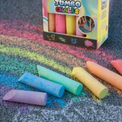 Suured tänavakriidid 15tk Soodukas.Com