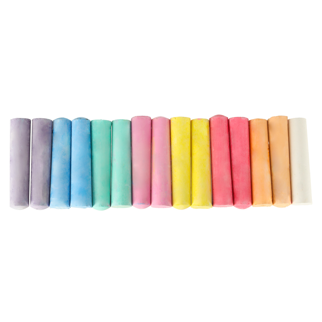 Suured tänavakriidid 15tk - Image 3