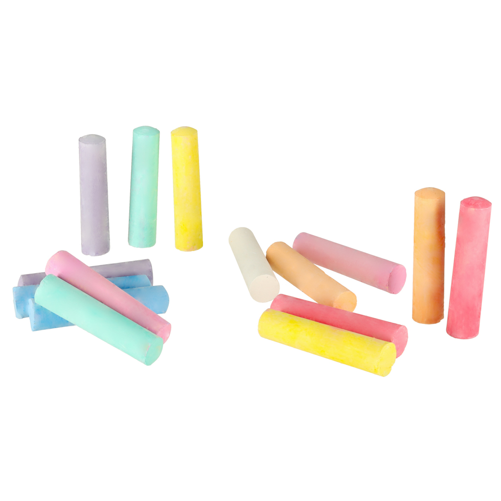 Suured tänavakriidid 15tk - Image 4