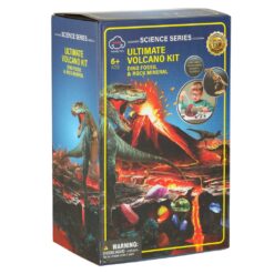 Teaduskomplekt - vulkaan + fossiilide ja mineraalide kaevandamine – Soodukas.Com Teaduskomplekt - vulkaan + fossiilide ja mineraalide kaevandamine Soodukas.Com