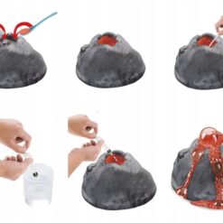 Teaduskomplekt - vulkaan + fossiilide ja mineraalide kaevandamine – Soodukas.Com Teaduskomplekt - vulkaan + fossiilide ja mineraalide kaevandamine Soodukas.Com