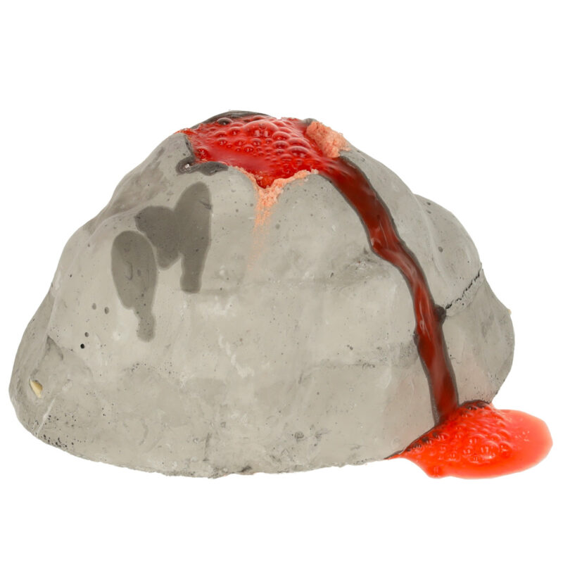 Teaduskomplekt - vulkaan + fossiilide ja mineraalide kaevandamine - Image 9