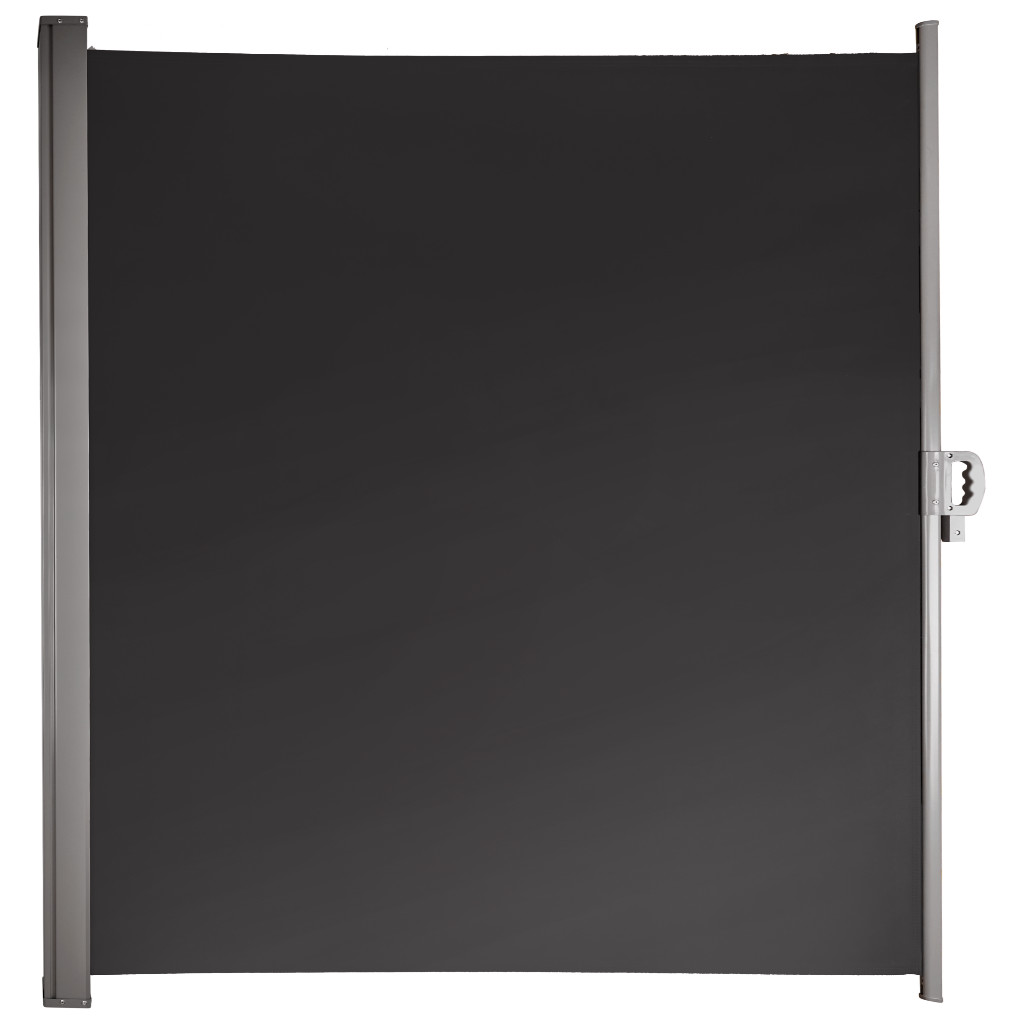 Lahtitõmmatav terrassi sein - külgmarkiis 180 x 400cm - Image 8